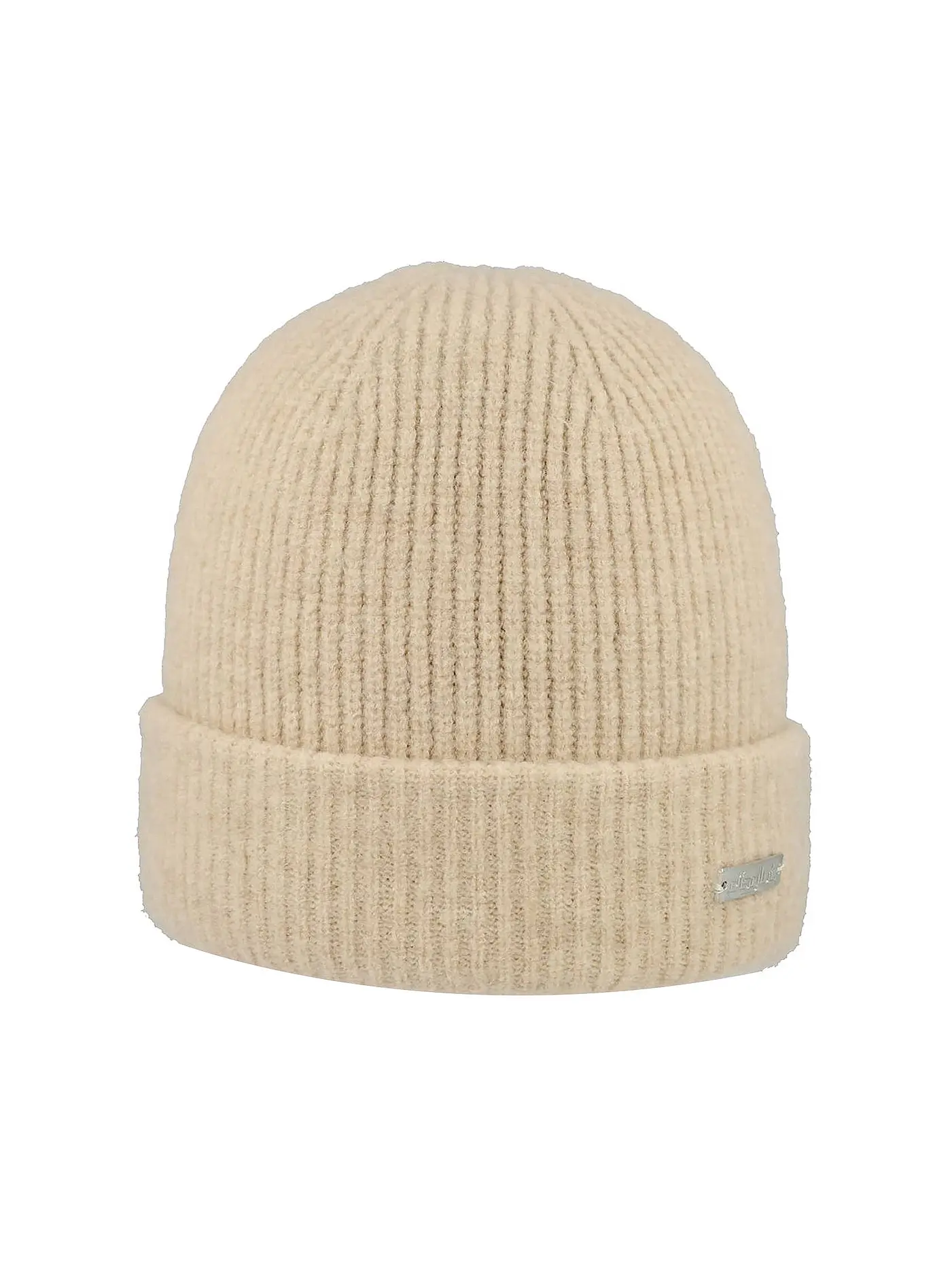 EISGLUT | Damen Mütze Undinel | beige